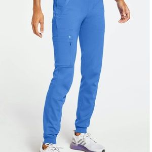 Jaanuu XXS 10 pocket joggers